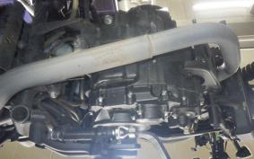 HONDA REBEL 250 S 2019 MC49