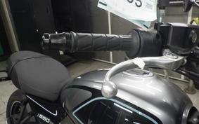 KAWASAKI Z650 RS 2022 ER650M