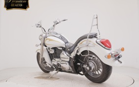 SUZUKI INTRUDER 400 Classic 2010 VK56A
