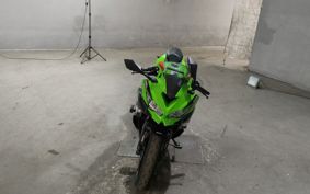 KAWASAKI  NINJA ZX-25R SE ZX250E