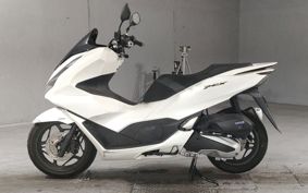 HONDA PCX125 JK05