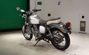 KAWASAKI ESTRELLA 2016 BJ250A
