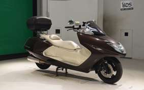 YAMAHA MAXAM 250 1983 SG21J