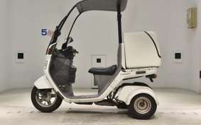 HONDA GYRO CANOPY TA03