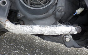 SUZUKI ADDRESS 110 CE47A