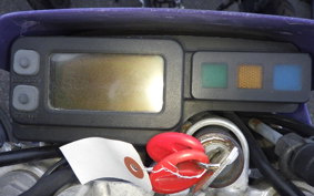 KAWASAKI SUPER SHERPA 1994 KL250G