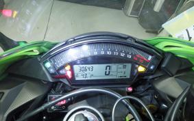 KAWASAKI ZX 10 NINJA ABS 2017