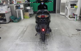 HONDA DIO Gen.6 AF68