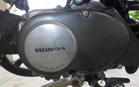 HONDA MONKEY<フ・ダ> Z50J