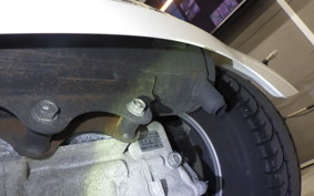 HONDA GYRO CANOPY 2026 TA03