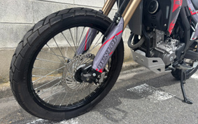 HONDA CRF250L MD47