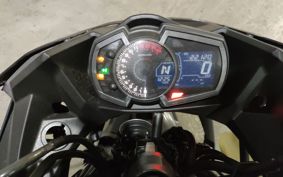 KAWASAKI NINJA 400 EX400G