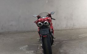 DUCATI 1098 2007 ZDMH700AA7B