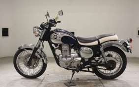 KAWASAKI ESTRELLA RS 2017 BJ250A