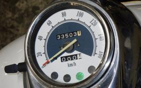 YAMAHA DRAGSTAR 250 VG02J