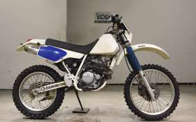 HONDA XR250R 2025
