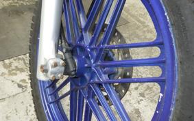 HONDA AX-1 2011 MD21