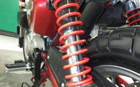 HONDA MONKEY 125 ABS JB02