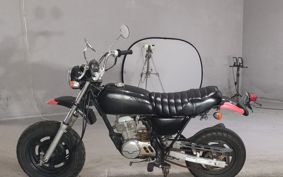 HONDA APE 50 AC16