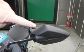 YAMAHA MT-125 RE45J