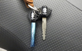 SUZUKI GSR400 A 2018 GK7EA