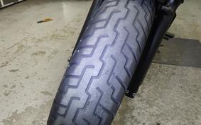 HONDA REBEL 250 1999 MC49