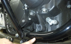 HONDA CB1300SF SUPER FOUR Gen. 3 2022 SC54