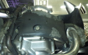 HONDA LITTLE CUB E 2016 AA01