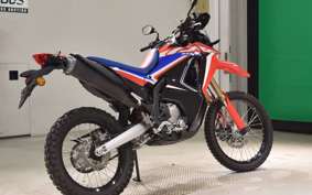 HONDA CRF250 RALLY MD47