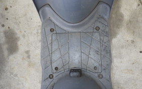 SUZUKI LET's 4 G CA41A