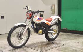 HONDA TLM220R 2014 MD23