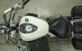 YAMAHA DRAGSTAR 1100 CLASSIC 2001 VP13J