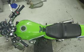 KAWASAKI ZRX-2 1995 ZR400E