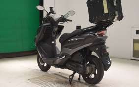 SUZUKI BURGMANストリート125EX 2026 EA23M