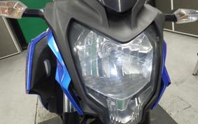 KAWASAKI Z250 SL BR250E