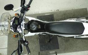 YAMAHA SEROW 250 Gen.2 DG17J