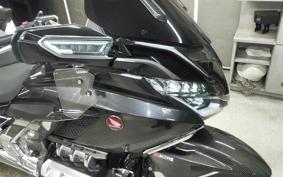 HONDA GL 1800 GOLD WING TOUR DCT 2021 SC79