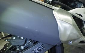 KAWASAKI Z400 Gen.2 2023 EX400L