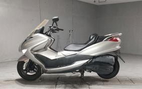 YAMAHA MAJESTY 250 SG20J