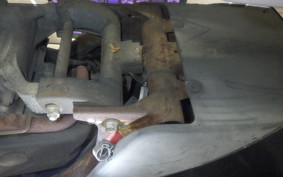 SUZUKI ADDRESS V50 Gen.2 CA42A