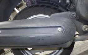 SUZUKI PALETTE 1998 CA45A