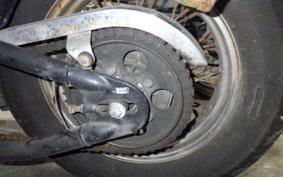 HONDA STEED 400 1994 NC26