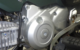 HONDA ｸﾛｽｶﾌﾞ110-3 2006 JA60