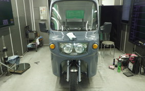 OTHER UNREGISTERED MODEL by BDS125 TRIKE