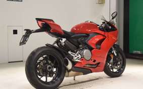 DUCATI PANIGALE V2 2020