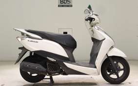 HONDA LEAD 125 2007 JF45