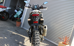 YAMAHA TENERE 700 2023 DM13J