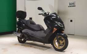 HONDA FORZA Z MF08