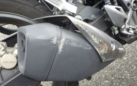 HONDA CB200X