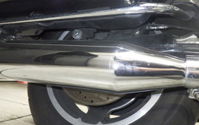 HARLEY FLHX 1580 2008